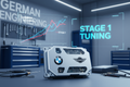 ATLAS ECU-Service BMW & MINI – Steuergerät Einsenden & Stage-1 Tuning