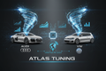 Online FlashFile für Audi, VW von ATLAS TUNING